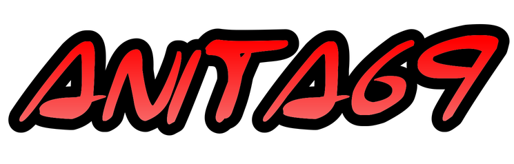 LOGO ANITA69